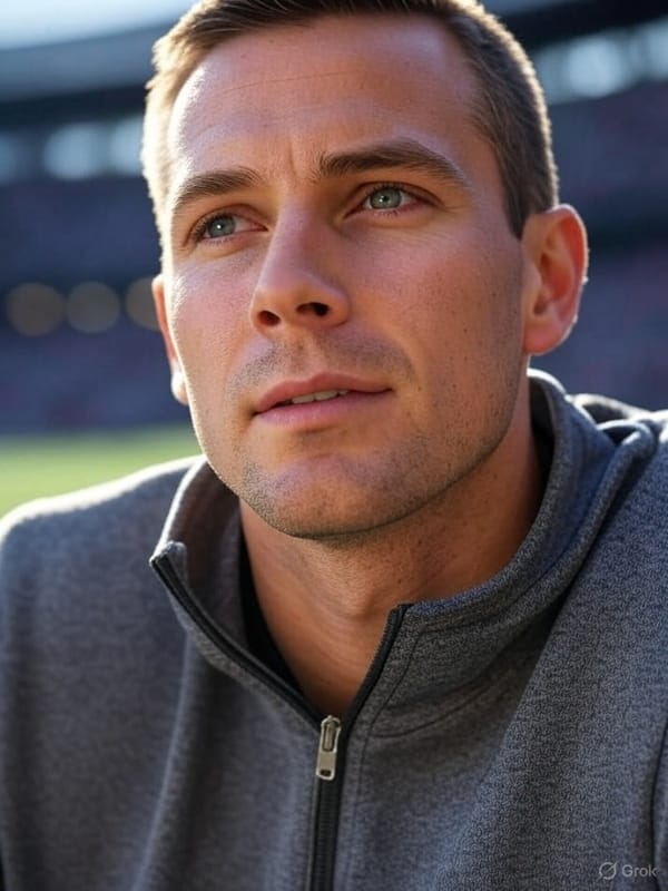 Steve James