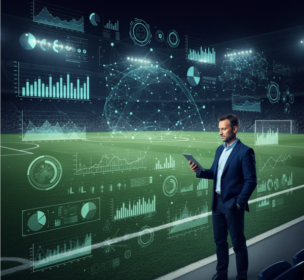 How Sport Signals Works – The Data-Driven Edge in Football Betting
