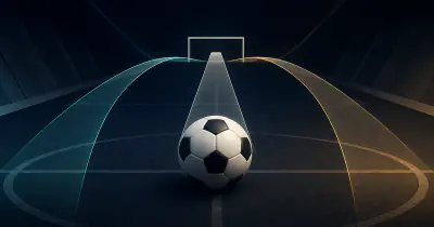 Football odds comparison explained