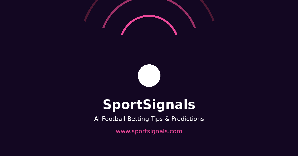 Sport Signals screenshot 1